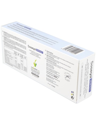 Sosegal Perfect 20Viales de Novadiet