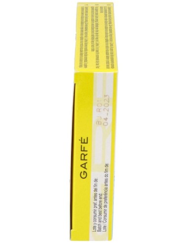 Garfe Envase de 60 cápsulas vegetales. de Novadiet