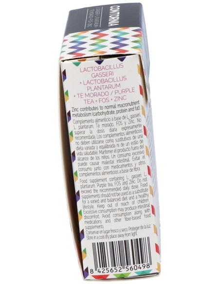 Contornia 15Cap. de Novadiet