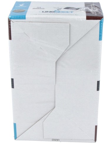 Line Sbelt Chocolate 35 g. cada una. de Novadiet