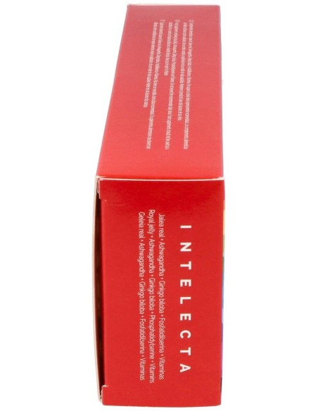 Intelecta 20Viales de Novadiet