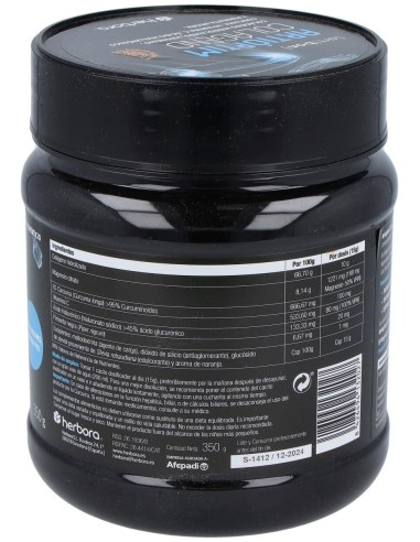 Artioptim Colageno Hidrolizado 350Gr. de Herbora