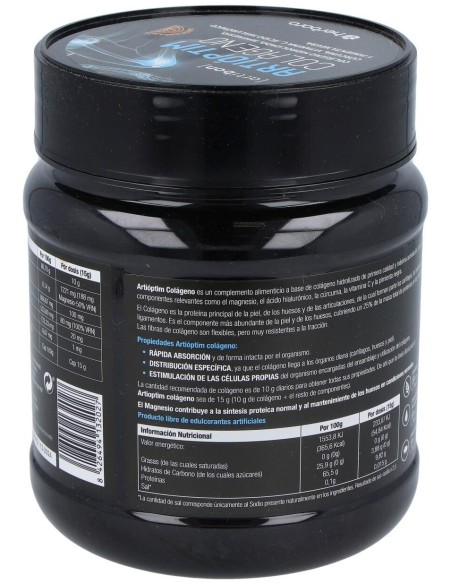 Artioptim Colageno Hidrolizado 350Gr. de Herbora