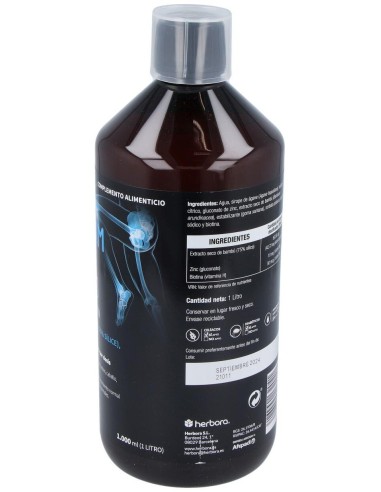 Artioptim Silicio Organico 1L. de Herbora