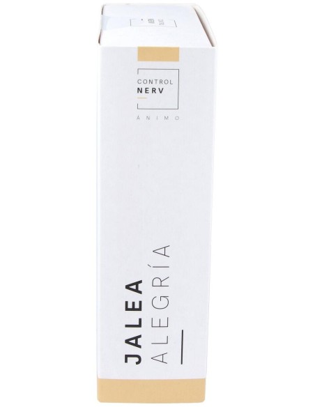 Jalea Alegría  de Herbora