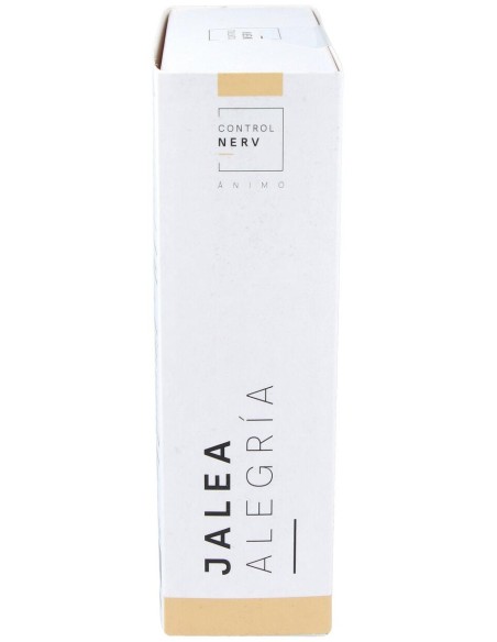 Jalea Alegria 20Viales de Herbora