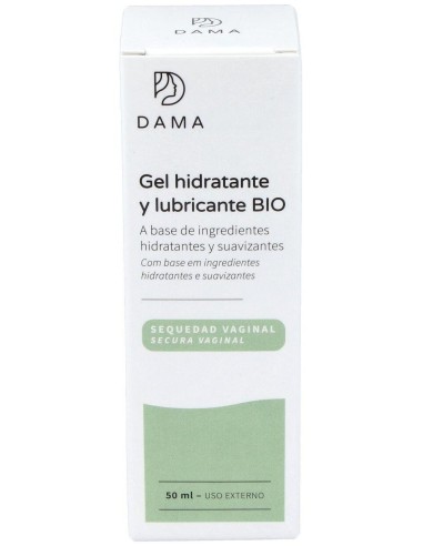 Gel Hidratante Y Lubricante Bio  de Herbora