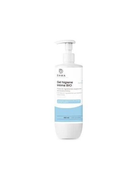 Gel Higiene Intima 400Ml. Bio de Herbora