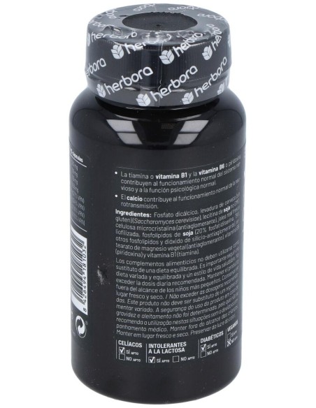 Neuromem Premium Caps de Herbora