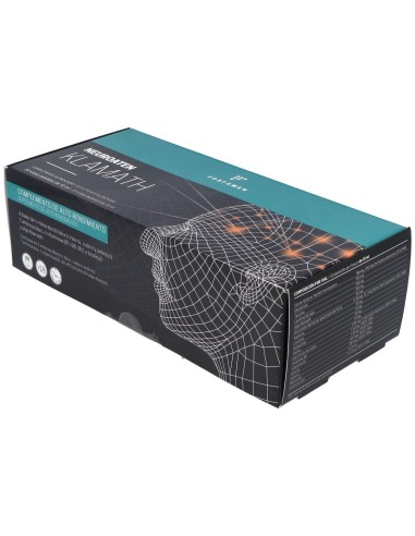 Fosfomen Neuroaten Klamath 20Viales de Herbora