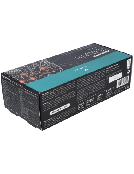 Neuroaten Klamath de Herbora