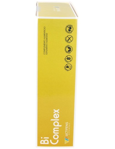 Actifens Bi Complex 20Amp. de Herbora