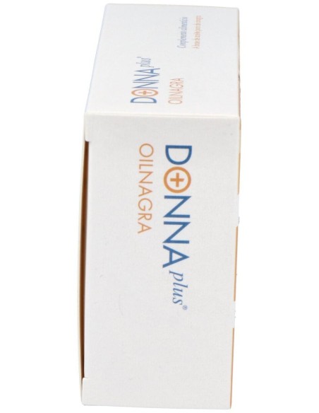 Donnaplus Oilnagra 60Perlas de Donnaplus
