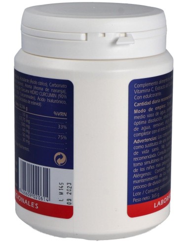 Colageno Opti-Mix 6 365Gr. de Gsn