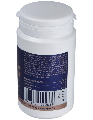 Flora Biotics  180 G de GSN