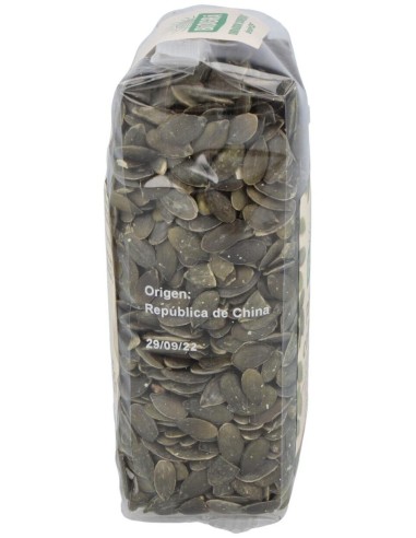 Pipas De Calabaza Eco 250 Gr de Sorribas