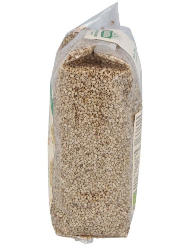 Sesamo Crudo 500G Biogra Bio de Biográ (Sorribas)