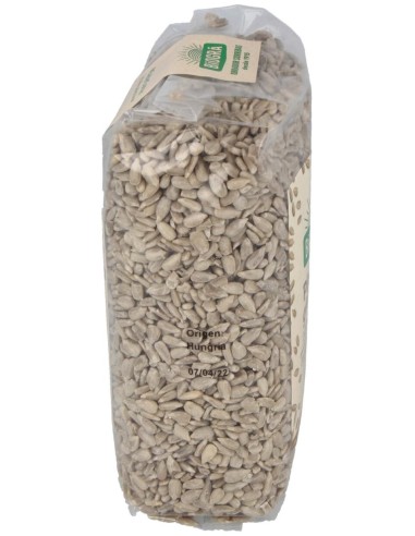 Pipas De Girasol 500G Biogra Bio de Biográ (Sorribas)