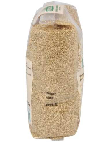 Amaranto En Grano 500G Biogra Bio de Biográ (Sorribas)