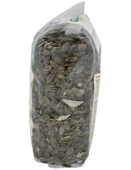 Pipas De Calabaza 500G Biogra Bio (Curcubita-Austr de Biográ