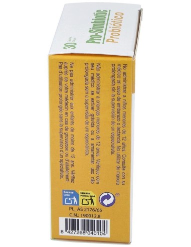 Prosimbiotic Plus 30 Cap de Bioserum