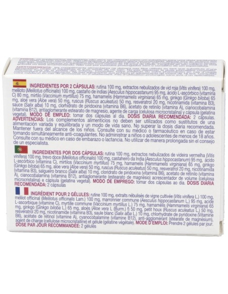 Reguven 20Cap. de Bioserum