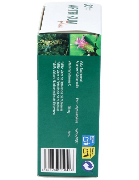 Artrikum Plus 30Comp. de Bioserum