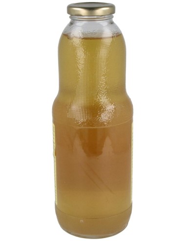 Zumo De Manzana Nat 1Lt. de Cal Valls