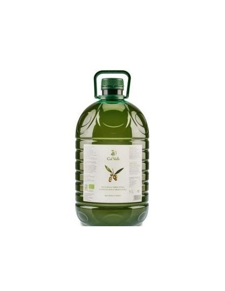 Aceite De Oliva  Virgen Extra 5Lt. de Cal Valls