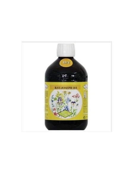 Bio San Jose D/I Digestivo 365Ml de Biolasi