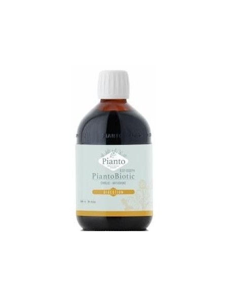 B. St-Joseph Digestión Pianto Biotic ( Di ) 510 g  de Biolasi