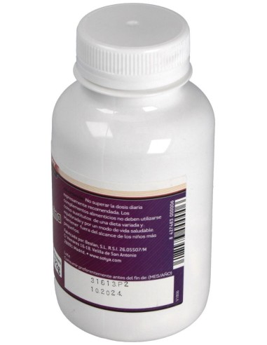 L-Glutamina 120Cap. de Sotya