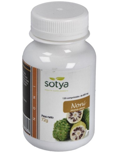 Noni 120Comp. de Sotya
