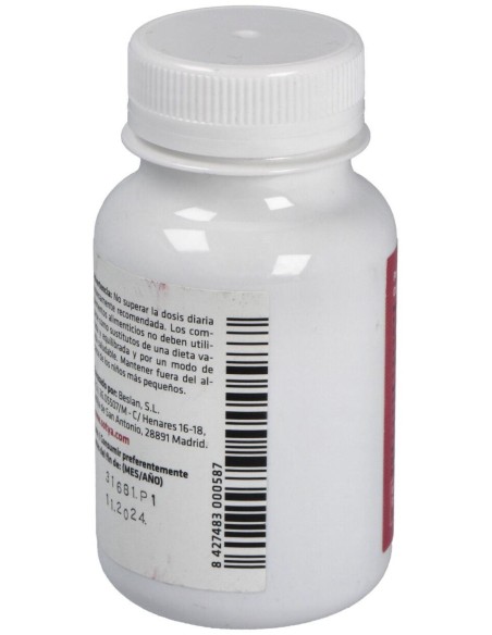 Coenzima Q10 640Mg Perlas 60U de Sotya