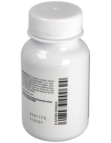 Ajo Macerado 60Perlas de Sotya