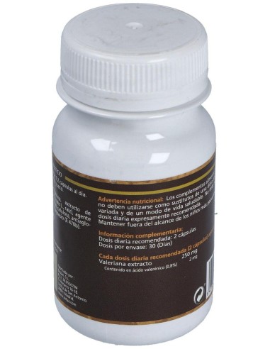 Valeriana 60Cap. de Sotya