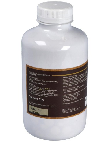 Levadura De Cerveza + Germen De Trigo 550Comp. de Sotya