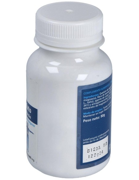 Magnesio Quelato 100Comp. de Sotya