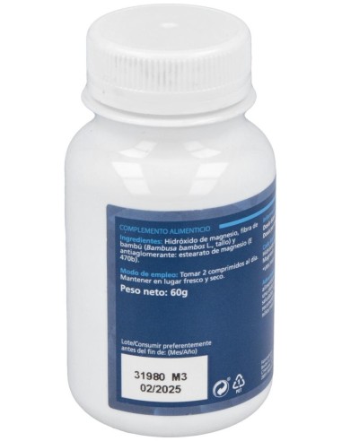 Magnesio Marino 100Comp. de Sotya