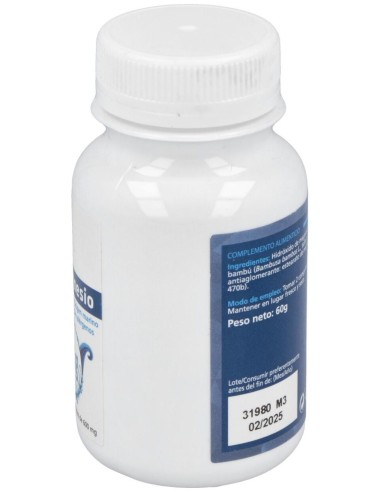 Magnesio 600Mg Comp. 100U de Sotya