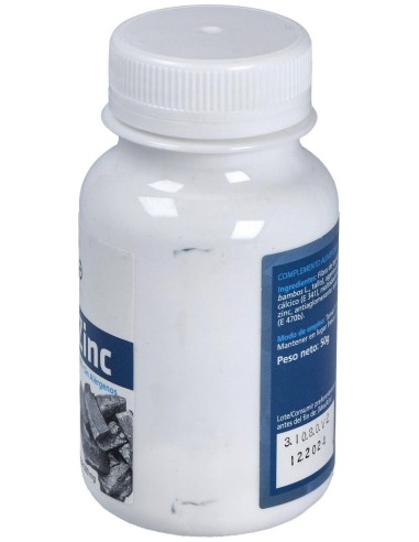 Zinc 500Mg Comp. 100U de Sotya