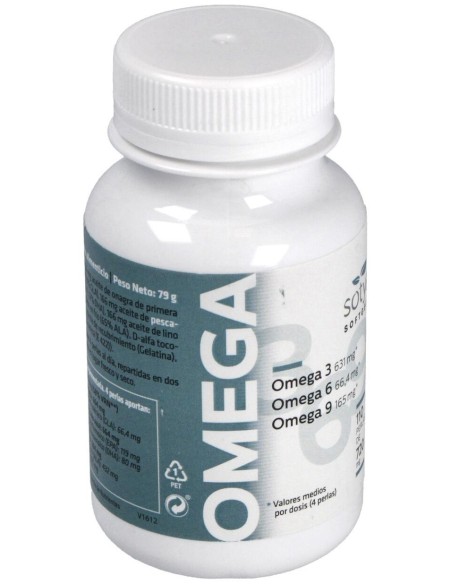 Omega 369 110Perlas de Sotya