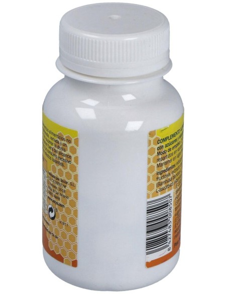 Própolis Complex Forte 800Mg Comp. Mast. 100U de Sotya
