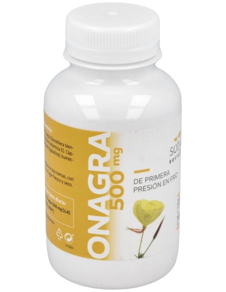 Onagra 700Mg Perlas 220U de Sotya