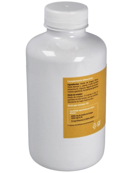 Onagra 510Mg. 450Perlas de Sotya