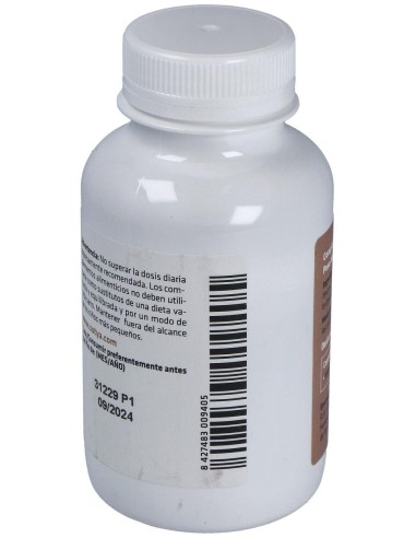 Ajo Macerado 220Perlas de Sotya