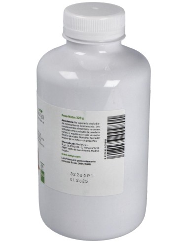 Lecitina De Soja 1200Mg. 200Perlas de Sotya