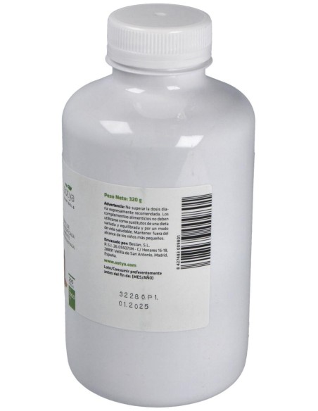 Lecitina De Soja 1200Mg. 200Perlas de Sotya