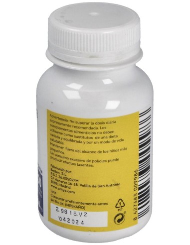 C+E Selenio Antioxidante 100Comp. de Sotya