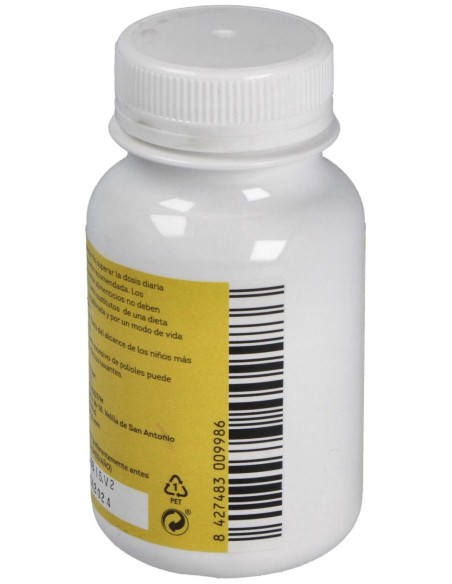 C+E Selenio Antioxidante 100Comp. de Sotya